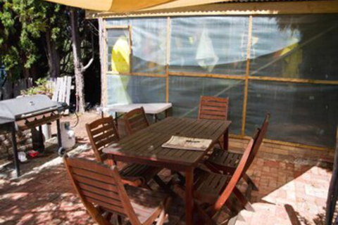 Derwent Vista - Mackay Tourism 1