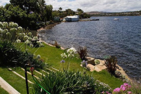 Derwent Vista - Mackay Tourism 5