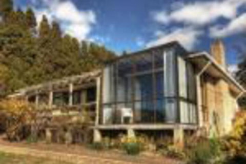 Derwent Vista - Mackay Tourism 0