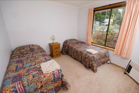 Derwent Vista - Mackay Tourism 6