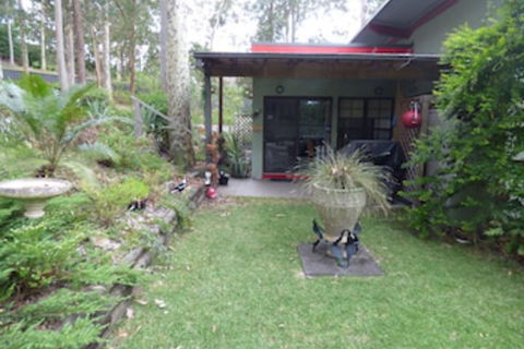 Werekataba - Mackay Tourism 0