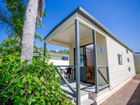 BIG4 Tathra Beach Holiday Park - Mackay Tourism 2