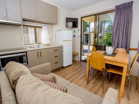 BIG4 Tathra Beach Holiday Park - Mackay Tourism 1
