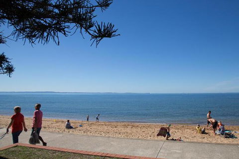 Pale Pacific Holiday Units - Mackay Tourism 5