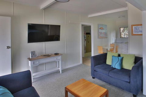 Pale Pacific Holiday Units - Mackay Tourism 3
