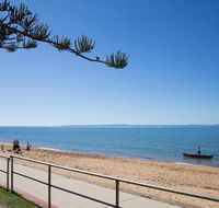 Pale Pacific Holiday Units - Mackay Tourism