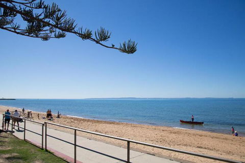Pale Pacific Holiday Units - Mackay Tourism 0