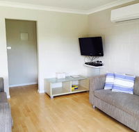 Emerald Apartment - Mackay Tourism