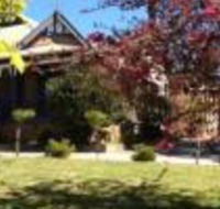 The Old Nunnery - Mackay Tourism