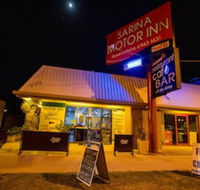 Sarina Motor Inn - Mackay Tourism