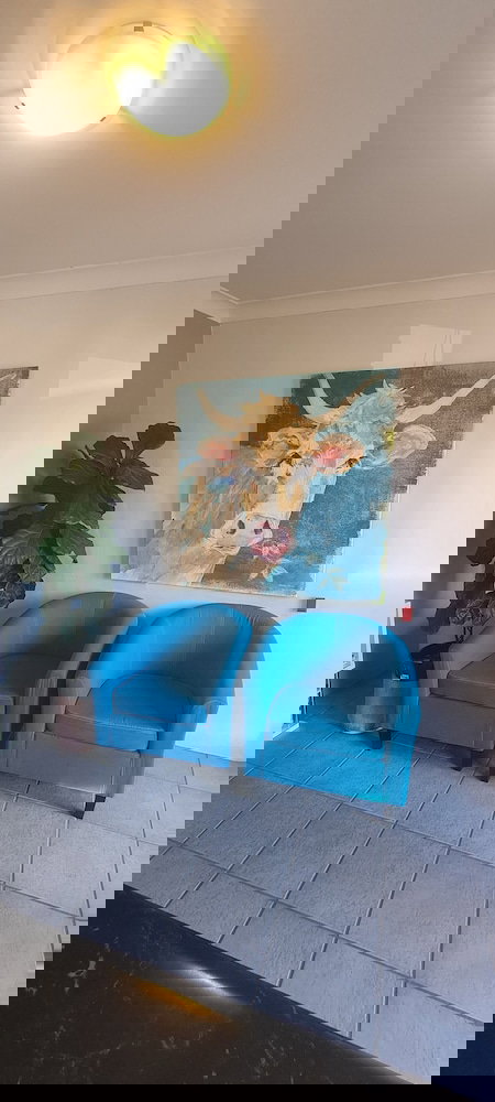 Golf Links Motel - Mackay Tourism 3