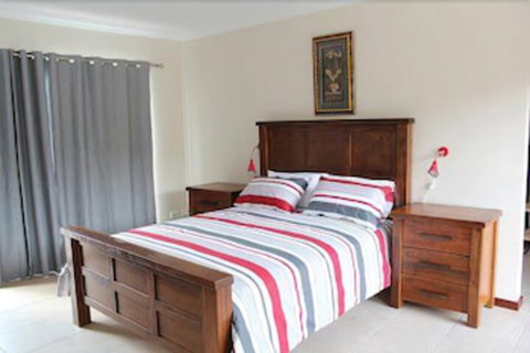 Avocados Accommodation - Mackay Tourism 4