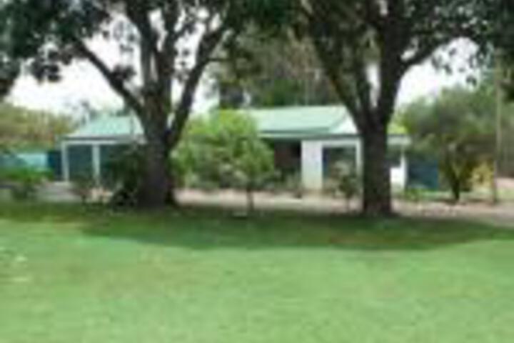 Redhill Farms QLD Mackay Tourism