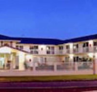 Pottsville Beach Motel - Mackay Tourism