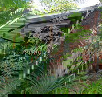 Mt Warning Rainforest Retreat - Mackay Tourism