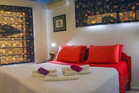 Noosa Edge Nudist Retreat Noosa Edge Paradise - Mackay Tourism 6