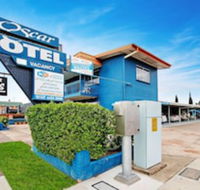 Oscar Motel - Mackay Tourism