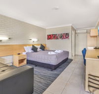 The Stagecoach Inn Motel - Mackay Tourism