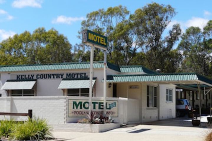 Mount Bruno VIC Mackay Tourism