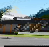 Avondel Motor Inn Benalla - Mackay Tourism