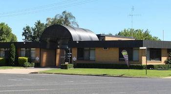 Avondel Motor Inn, Benalla - Mackay Tourism 0