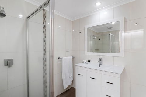 Avondel Motor Inn, Benalla - Mackay Tourism 5