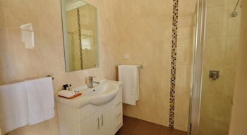 Avondel Motor Inn, Benalla - Mackay Tourism 3
