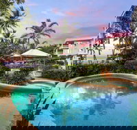Trinity Waters - Mackay Tourism
