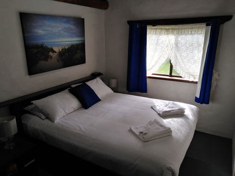 Sandy Bay Holiday Park - Mackay Tourism 2