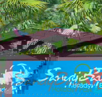 Sandy Bay Holiday Park - Mackay Tourism