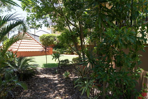 Parkshores Sunshine - Mackay Tourism 0
