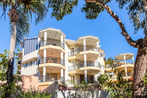 Parkshores Sunshine - Mackay Tourism 3