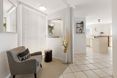 Parkshores Sunshine - Mackay Tourism 6
