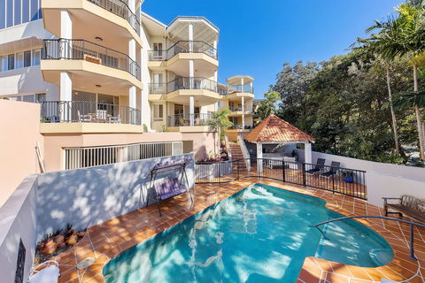 Parkshores Sunshine - Mackay Tourism 5