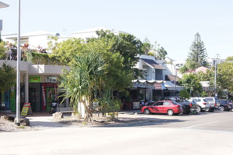 Parkshores Sunshine - Mackay Tourism 2