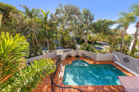 Parkshores Sunshine - Mackay Tourism 4