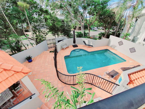 Parkshores Sunshine - Mackay Tourism 1