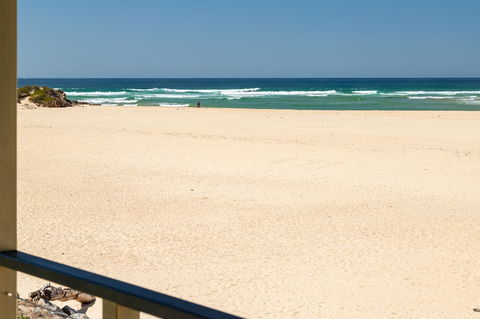 Tuross Beach Cabins & Campsites - Mackay Tourism 4