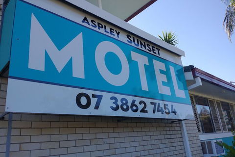 Aspley Sunset Motel - Mackay Tourism 4