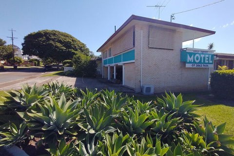 Aspley Sunset Motel - Mackay Tourism 5