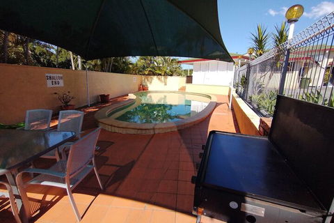 Aspley Sunset Motel - Mackay Tourism 7