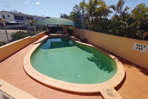 Aspley Sunset Motel - Mackay Tourism 6