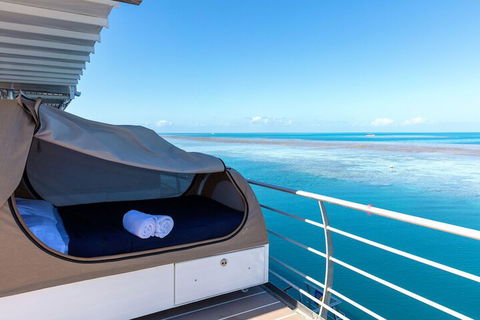 Reefsleep - Mackay Tourism 5