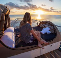 Reefsleep - Mackay Tourism