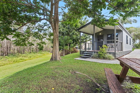 Tin Can Bay Tourist Park - Mackay Tourism 3
