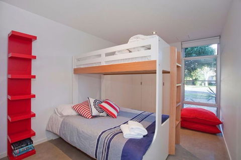Whitewater Apartments - Mackay Tourism 2