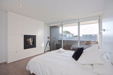 Whitewater Apartments - Mackay Tourism 6