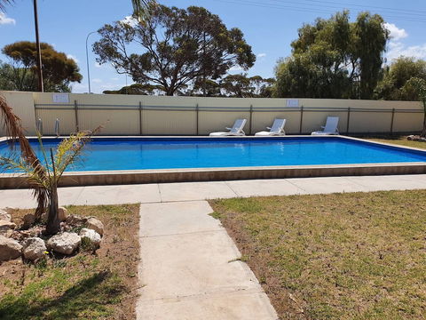 Ceduna East West Motel - Mackay Tourism 5