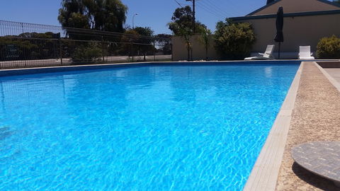 Ceduna East West Motel - Mackay Tourism 2