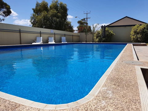Ceduna East West Motel - Mackay Tourism 3